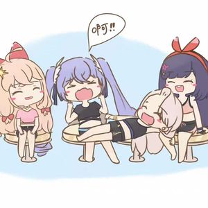 白丝少萝❌❌自慰涶水机
